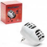 Электрическая ловушка для комаров на 30 кв.м. Электрическая ловушка для комаров на 30 кв.м.