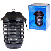 Инсектицидная лампа Баргузин-8-1x50 Инсектицидная лампа Баргузин-8-1x50