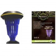 Уничтожитель комаров и мух Экоснайпер GE4 Уничтожитель комаров и мух Экоснайпер GE4