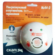 Отпугиватель тараканов Скат 44-3 Отпугиватель тараканов Скат 44-3