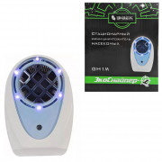 Уничтожитель летающих насекомых ЭкоСнайпер GH1M Уничтожитель летающих насекомых ЭкоСнайпер GH1M