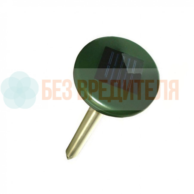 Отпугиватель кротов ЭкоСнайпер SM-153 Отпугиватель кротов ЭкоСнайпер SM-153