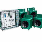 Отпугиватель птиц Bird Gard Super Pro Отпугиватель птиц Bird Gard Super Pro