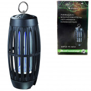 Ловушка для комаров ЭкоСнайпер GP2-4 New Ловушка для комаров ЭкоСнайпер GP2-4 New