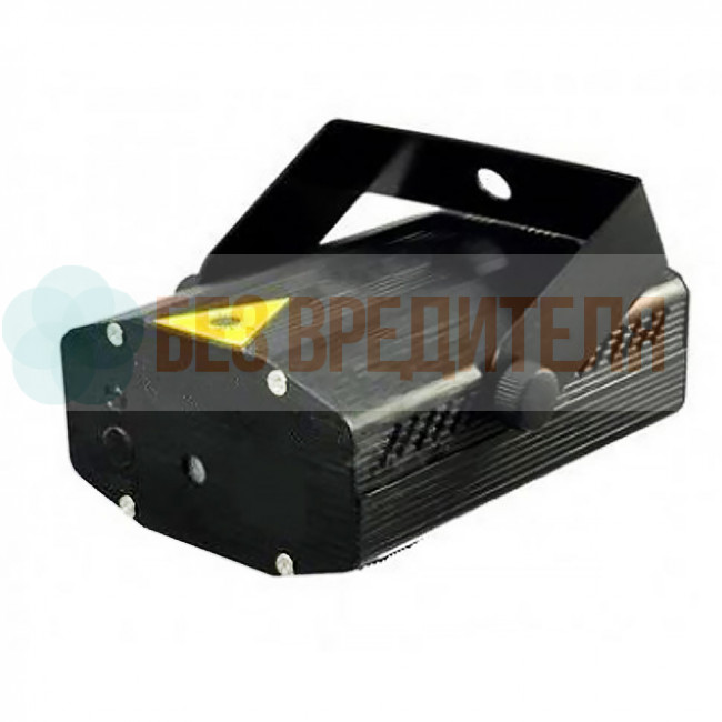 Отпугиватель птиц лазерный AYE Bird Hunter