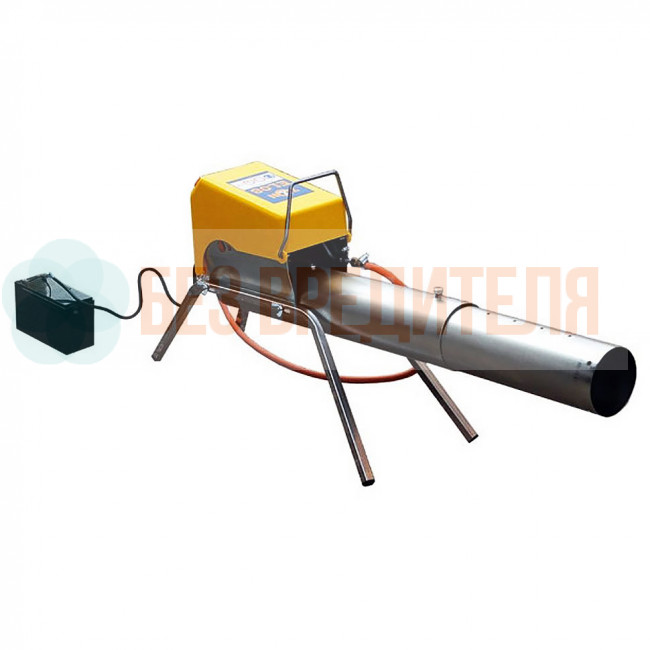 Громпушка Zon EL08 Telescope Громпушка Zon EL08 Telescope