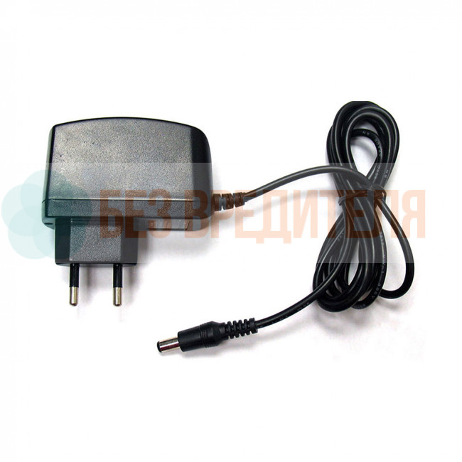 Адаптер питания для отпугивателей птиц Коршун Адаптер питания для отпугивателей птиц Коршун