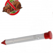 Отпугиватель кротов Grinda в металлическом корпусе Отпугиватель кротов Grinda в металлическом корпусе