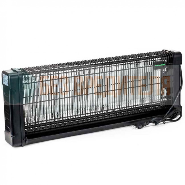 Уничтожитель летающих насекомых ЭкоСнайпер GC2-40D Уничтожитель летающих насекомых ЭкоСнайпер GC2-40D