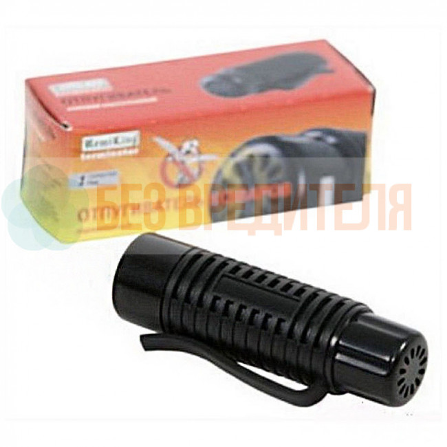 Ультразвуковой отпугиватель комаров Remiling AN-A326 Ультразвуковой отпугиватель комаров Remiling AN-A326