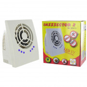 Ловушка для комаров Weitech WK-0112 Inzzzektor 2 Ловушка для комаров Weitech WK-0112 Inzzzektor 2