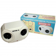 Ультразвуковой отпугиватель грызунов Sititek 2D Ультразвуковой отпугиватель грызунов Sititek 2D