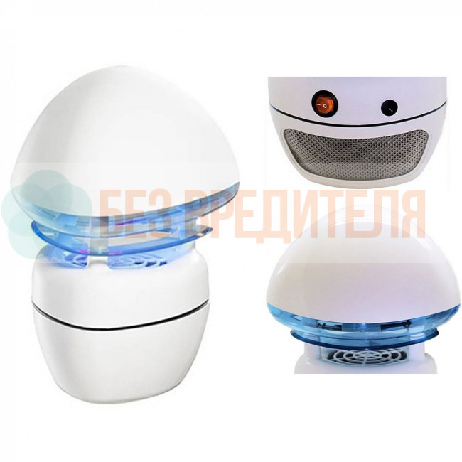 Уничтожитель комаров SITITEK STILL Уничтожитель комаров SITITEK STILL