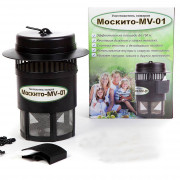 Уничтожитель комаров Москито MV-01 Уничтожитель комаров Москито MV-01