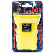 Отпугиватель собак Чистон 11 Антидог Отпугиватель собак Чистон 11 Антидог