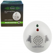 Отпугиватель мух ЭкоСнайпер AN-A323 Отпугиватель мух ЭкоСнайпер AN-A323
