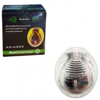 Отпугиватель насекомых ЭкоСнайпер AN-A325