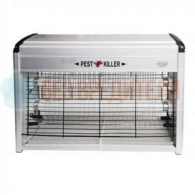 Ловушка для мух и комаров Pest Killer MMK-30 Ловушка для мух и комаров Pest Killer MMK-30