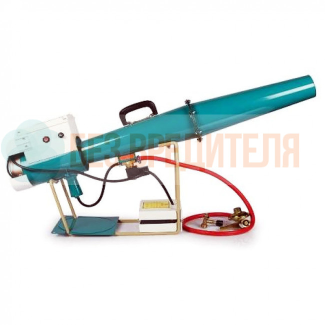 Громпушка KBS E1 Громпушка KBS E1