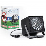 Ультразвуковой отпугиватель Цунами 2Б Ультразвуковой отпугиватель Цунами 2Б